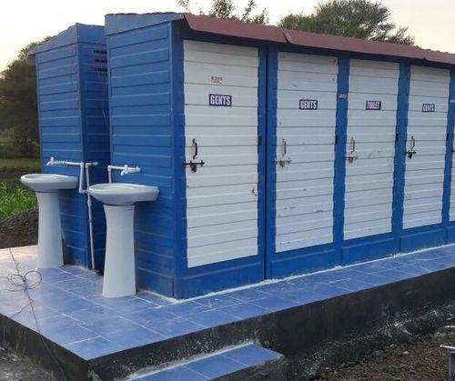 BAREILLY: इतने रुपये से बनेंगे कम्युनिटी टॉयलेट, कोरोना से बचने में होगी मदद 