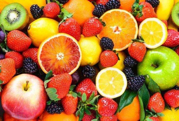 विटामिन सी की कमी को इन फलों से करें दूर