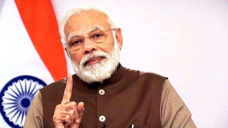 भाजपा का स्थापना दिवस: प्रधानमंत्री नरेन्द्र  मोदी ने कार्यकर्ताओं किए पांच विशेष आग्रह, आप भी जानिए क्या  कहा