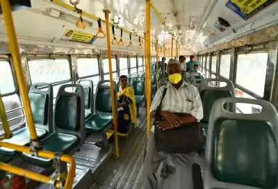 वन दिल्ली ऐप के जरिए बस यात्रियों को टिकट बुकिंग पर 10 फीसदी की छूट मिलेगी
