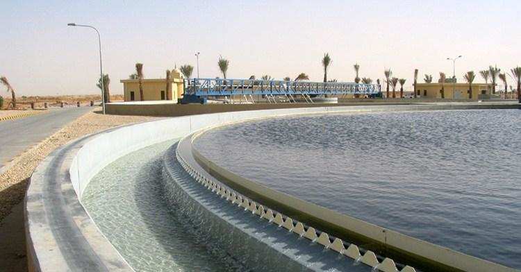 जानिए आखिर पानी की कमी को कैसे पूरी कर लेता है सउदी अरब