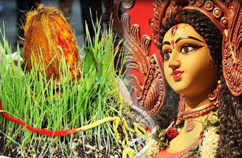 Navratri 2020: कल से शुरू हो रहे हैं नवरात्र, जानें शुभ मुहूर्त