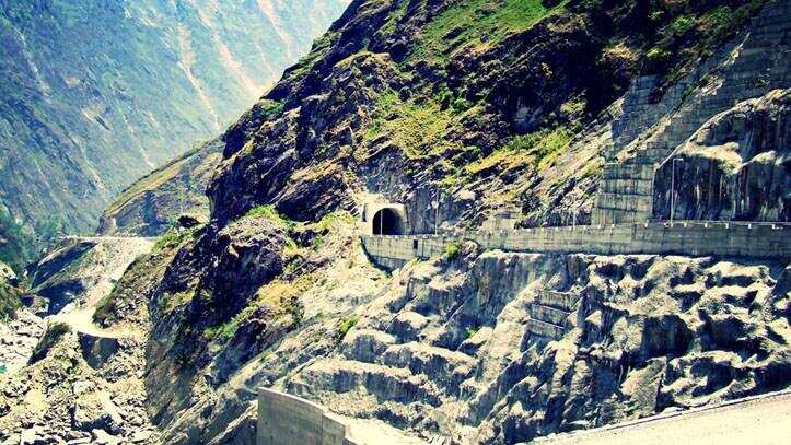 धारचूला : मोक्ष प्राप्त करने के लिए धारचूला की इस झील में नहाने जाते हैं लोग जानिए क्या है इसका रहस्य