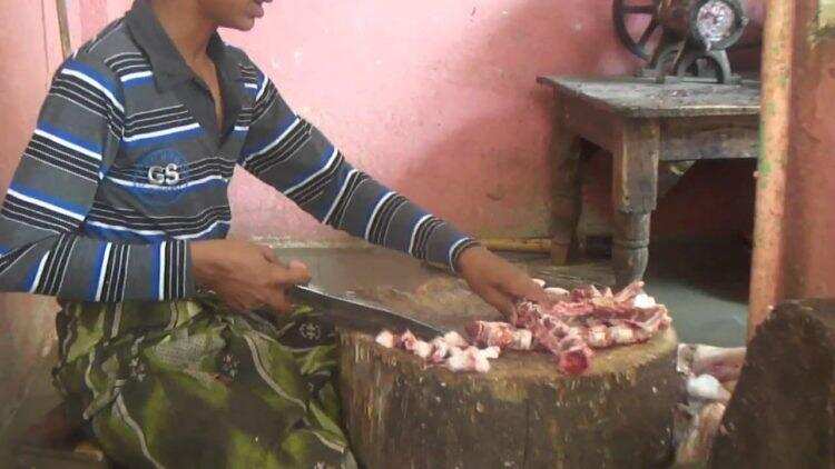 देहरादून- लॉकडाउन के बीच बिना लाइसेंस का मीट बेचना पड़ गया भारी, प्रशासन ने कर दी बड़ी कार्यवाही