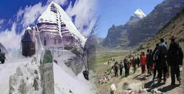 धारचूला : मोक्ष प्राप्त करने के लिए धारचूला की इस झील में नहाने जाते हैं लोग जानिए क्या है इसका रहस्य