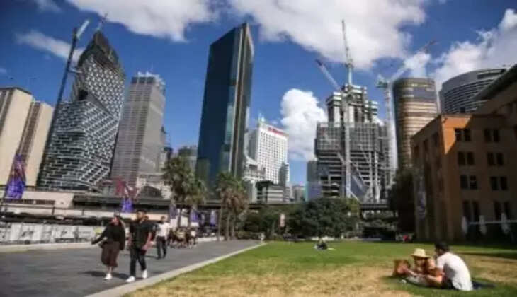 ऑस्ट्रेलिया के सिडनी में बढ़ते कोविड मामलों में आशंका