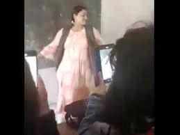 फिरोजाबाद : सपना चौधरी के गाने पर डांस करना महिला टीचर्स को पड़ा भारी