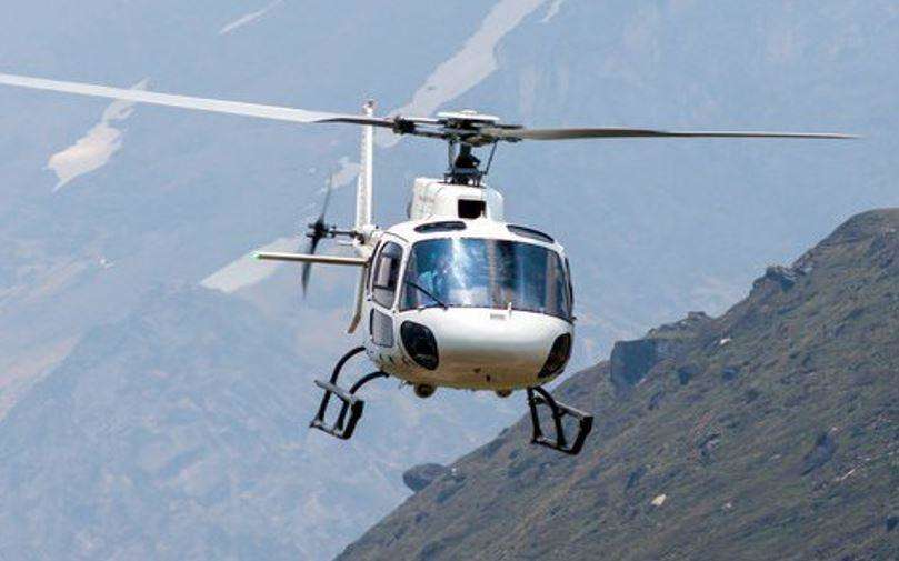 देहरादून- (खुशखबरी)- टिहरी और श्रीनगर के लिए हेली सेवा जल्द, देखिये किराये का पूरा विवरण