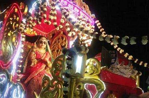 Lucknow : शादी में दुल्‍हन ने किया कुछ ऐसा कि जानकर आप रह जाएंगे दंग