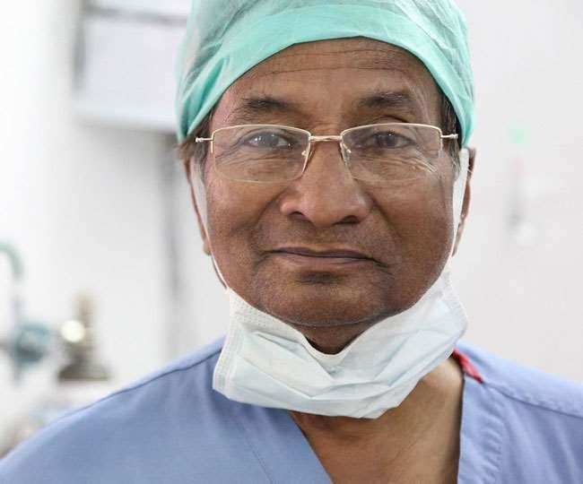 देहरादून- डॉ. योगी एरोन का ये परिसर रोगियों को दे रहा मुफ्त में इलाज़, इसलिए सरकार से मिला विशेष सम्मान