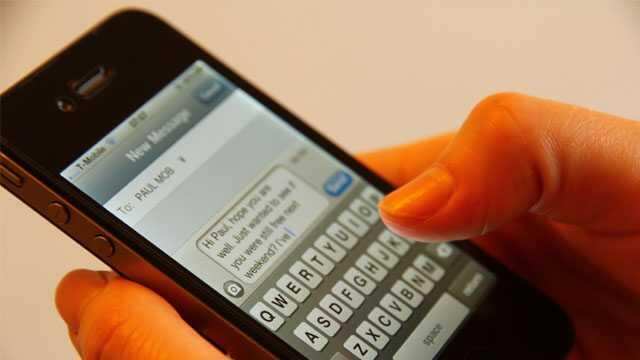 SMS LIMIT: 1 दिन में 100 SMS भेजने की सीमा हुई खत्म, अब इतने SMS भेज सकेंगे