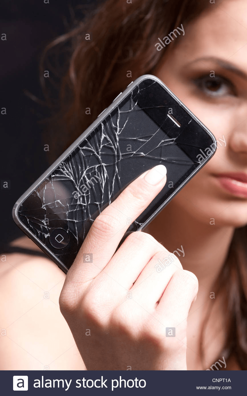 पीलीभीत: नंबर न देने पर शोहदे ने तोड़ दिया युवती का मोबाइल