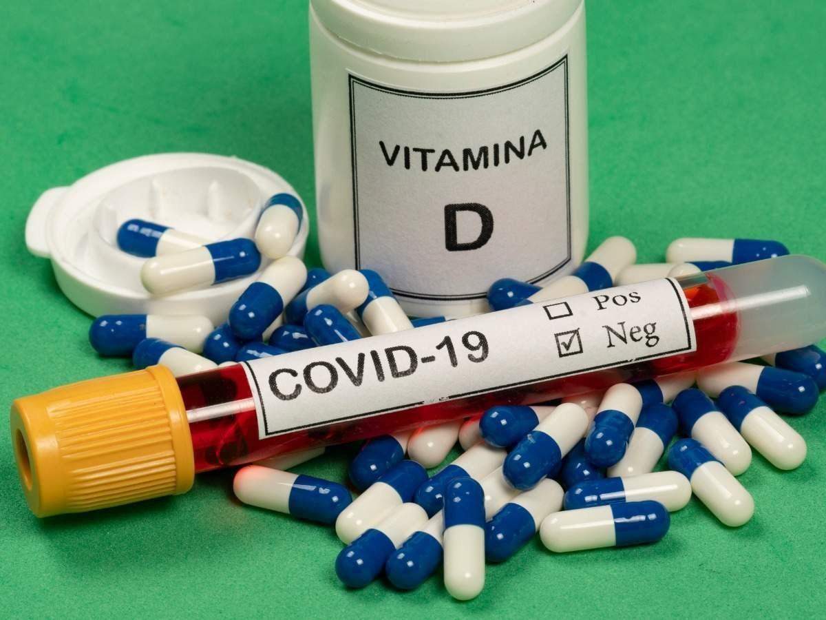 COVID-19: विटामिन डी की हाई डोज से हो जाता है कोरोना का अंत, ऐसे दावों से रहें सचेत