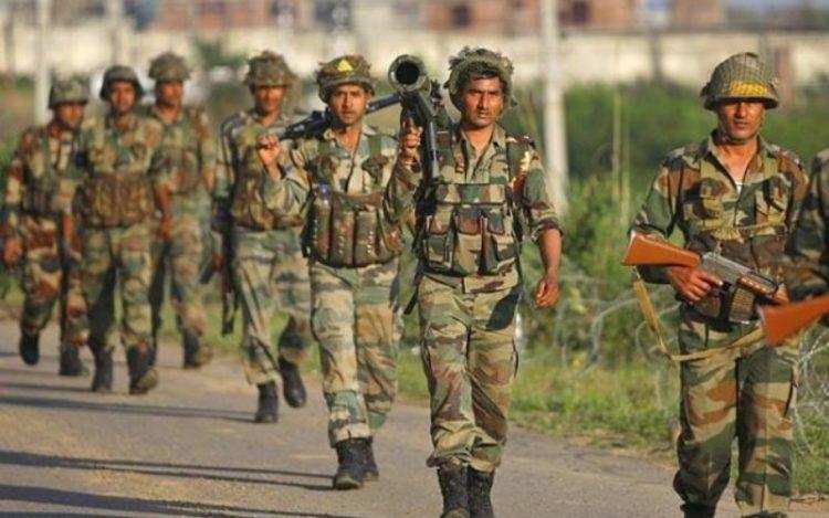 श्रीनगर-पाक सेना और आईएसआई की जहरीली साजिश का खुलासा, भारतीय सेना के खिलाफ रच रहे थे ये साजिश