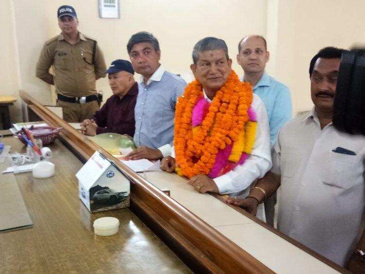 हल्द्वानी-कांग्रेस प्रत्याशी रावत का भाजपा पर बड़ा हमला, जमरानी बांध मामले में ऐसी खोली पोल