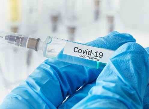 Covid vaccine: रूस ने मारी बाजी, किया वैक्सीन बनाने का दावा