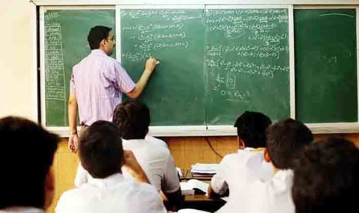 देहरादून-सरकार ने दी हजारों अभ्यर्थियों को राहत, शिक्षक भर्ती में स्नातक स्तर के अंकों पर मिलेगीं छूट