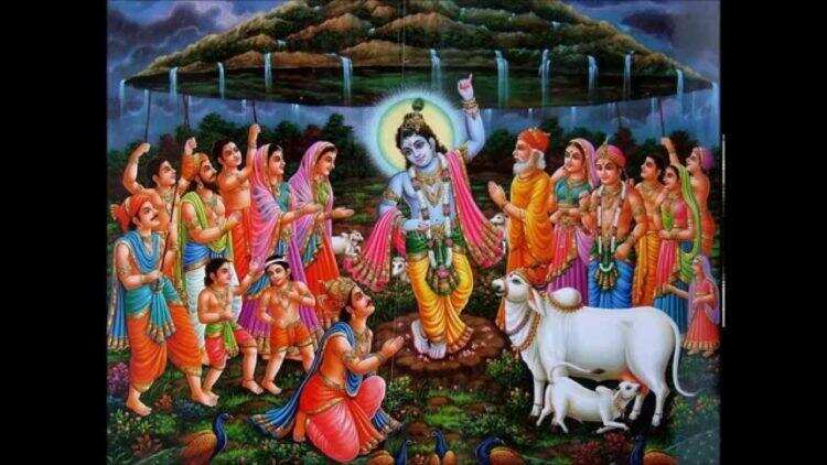 गोवर्धन पूजा-2019, जानिए गोवर्धन पूजा का मुहूर्त, महत्व और पूजा का विधि-विधान