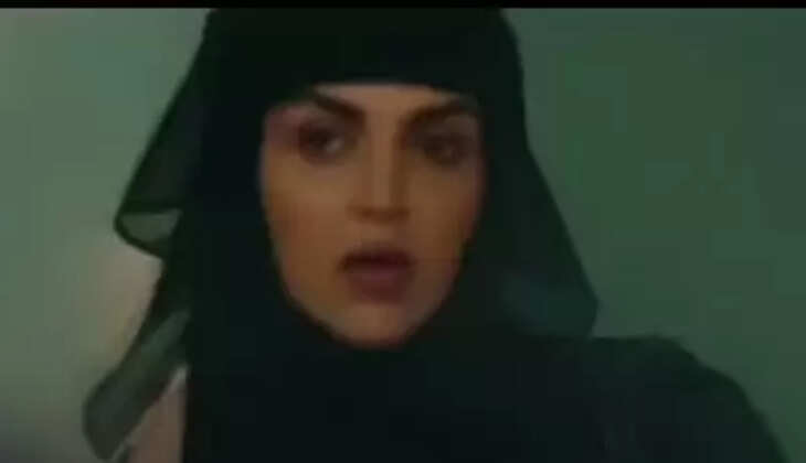 दो बच्चियों की मां होने के नाते एक दुआ ने मेरे दिल को छुआ : ईशा देओल