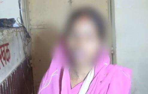 काशीपुर-पति की मार से त्रस्त पत्नी ने खोल दिये पति के काले कारनामों के राज, कोतवाली से मामला पहुंचा वन विभाग