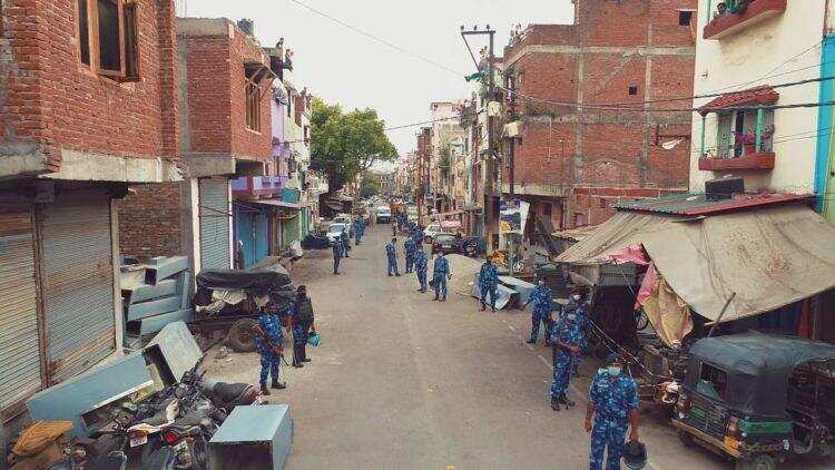 हल्द्वानी-बनभूलपुरा बवाल पर 200 लोगों पर मुकदमा, ऐसे किये जा रहे चिहिन्त