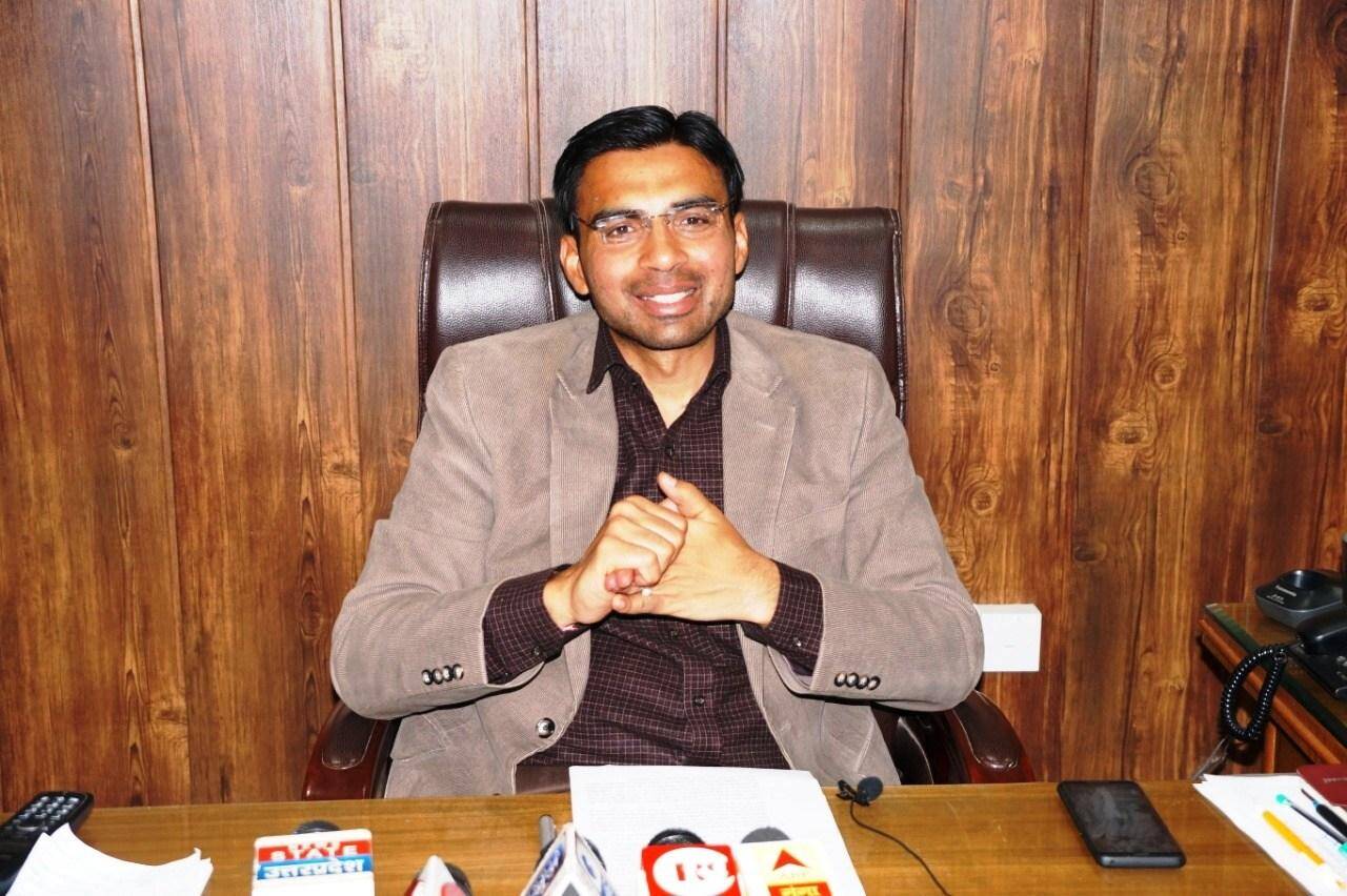 हल्द्वानी- डीएम बंसल ने दिये निर्देश, इन जगहों पर जलेंगे अलाव