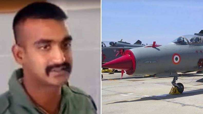 नई दिल्ली- भारत के ऐसे करने पर पाकिस्तान रिहा करेगा पायलट अभिनंदन को, मीडिया को दिया ये बयान