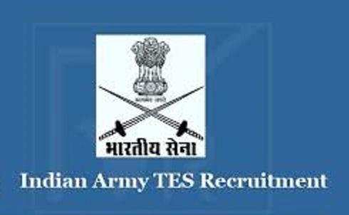 टीईएस के तहत भारतीय सेना में ऑनलाइन आवेदन शुरू, जानें कितने पदों पर की जाएगी भर्ती