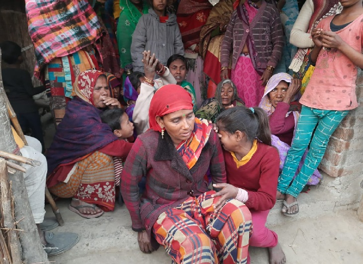 यूपी: उत्तराखण्ड हादसे में लखीमपुर की निघासन तहसील के 33 लापता लोगों का नहीं मिला सुराग, एसडीएम जोशीमठ में मौजूद