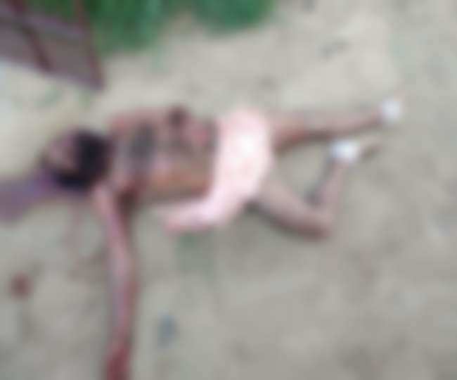 हरिद्वार – बस 100 रुपये के लिए साधु की हुई बेरहमी से हत्या , आरोपियों को पुलिस ने किया गिरफ्तार