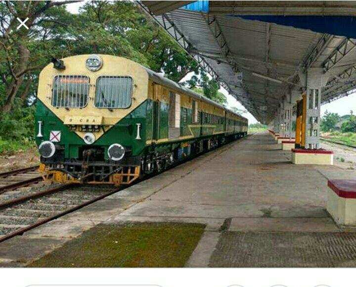 दिल्ली- राज्यसभा सांसद अनिल बलूनी ने टनकपुर -प्रयागराज ट्रेन का स्टॉपेज बढ़ाया, इस स्टेशन पर रुकने से हो रही है वहा वही