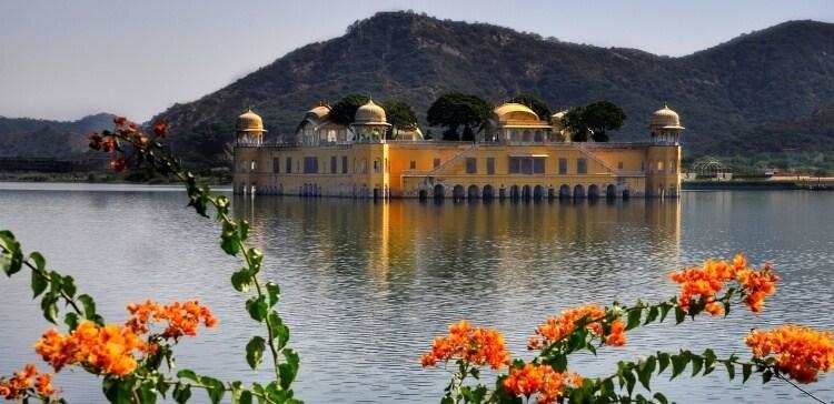 राजस्थान (जयपुर) के सबसे खूबसूरत मुख्य पर्यटन स्थल , जहां लगी रहती हैं हमेशा पर्यटकों की भीड़