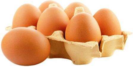 Corona Virus: कोरोना ने कुछ इस तरह बिगाड़ दिया अंडे का फंडा