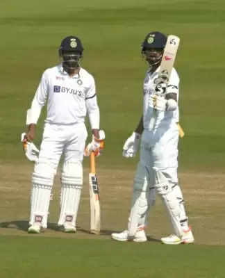टेस्ट टीम ने आर्मबैंड बांधकर यशपाल शर्मा को दिया सम्मान, वनडे टीम ने किया नजरअंदाज