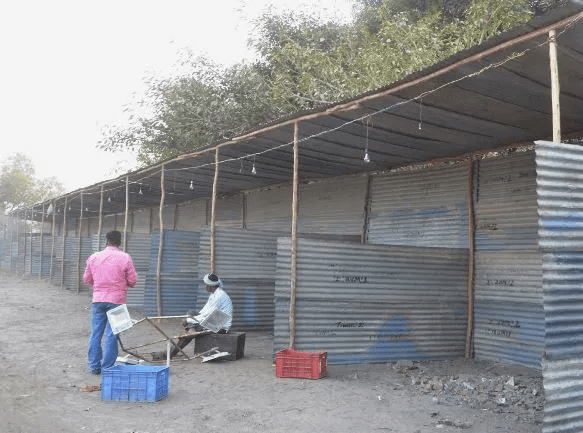 आखिरकार सुभाषनगर के आतिशबाजी व्यापारियों को भी मिल गई राहत, क्या यहां लगेगा पटाखा बाजार, जानें इस खबर में…