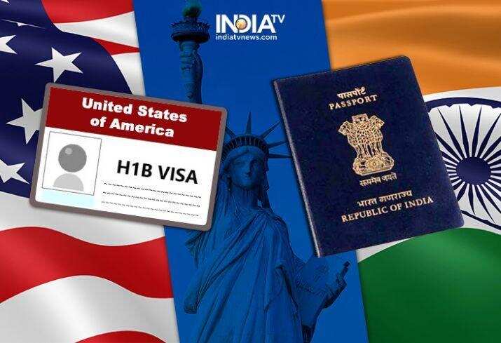  H1B  वीजा वालों की और मुश्किलें बढ़ी