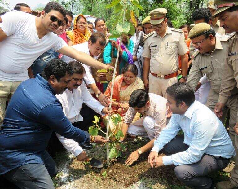 पीएम मोदी के इस अभियान में शामिल हुआ नैनीताल, पर्यावरण बचाने को लेकर शुरू हुई ये खास पहल