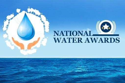 देहरादून- लुथियाग गांव को मिला राष्ट्रीय जल पुरस्कार, उपराष्ट्रपति ने किया सम्मानित