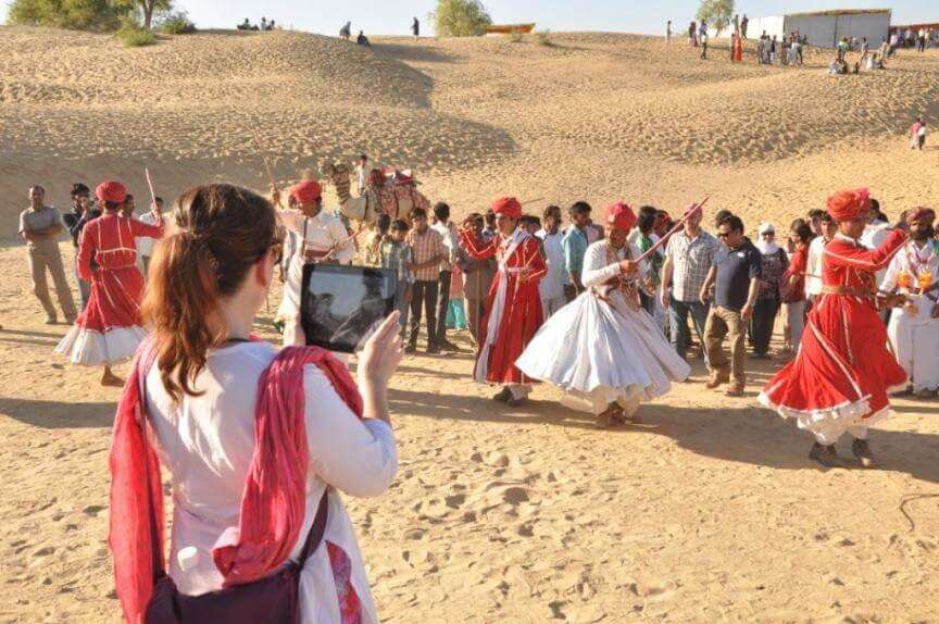 राजस्थान (जयपुर) के सबसे खूबसूरत मुख्य पर्यटन स्थल , जहां लगी रहती हैं हमेशा पर्यटकों की भीड़