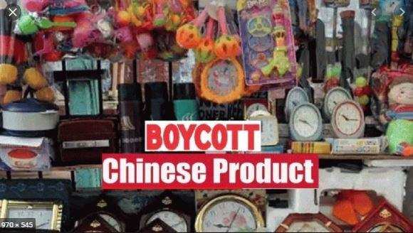 चीनी सामान के बहिष्कार का दिखा असर, स्मार्टफोन बिक्री में इतनी बड़ी गिरावट