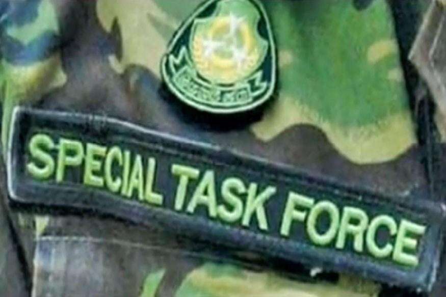 देहरादून-एसटीएफ को मिली बड़ी सफलता, केडी का एक साथी गिरफ्तार पढिय़े पूरी खबर