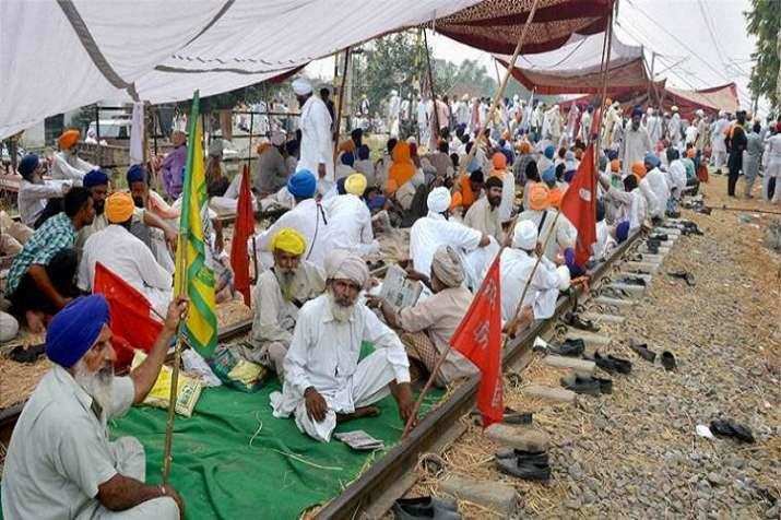 Shahjahanpur: इस आंदोलन की घोषणा के बाद 3 दिन तक निरस्त करनी पड़ींं ट्रेनें, यह पांच ट्रेनें हुईं निरस्त