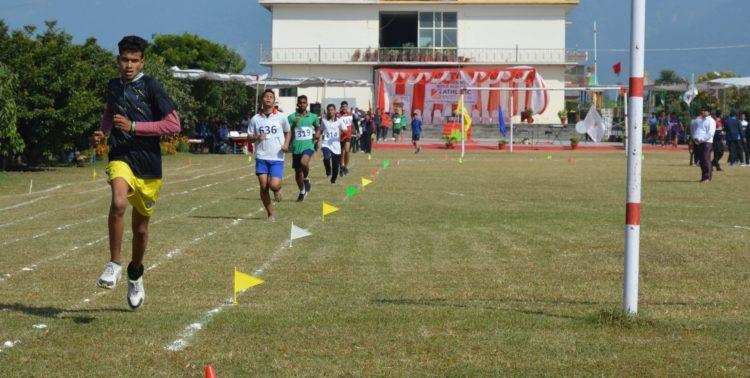 हल्द्वानी- केवीएम पब्लिक स्कूल में अन्तर्विद्यालयी खेल महाकुम्भ का आयोजन, इन छात्र-छात्राओं ने जीते पदक