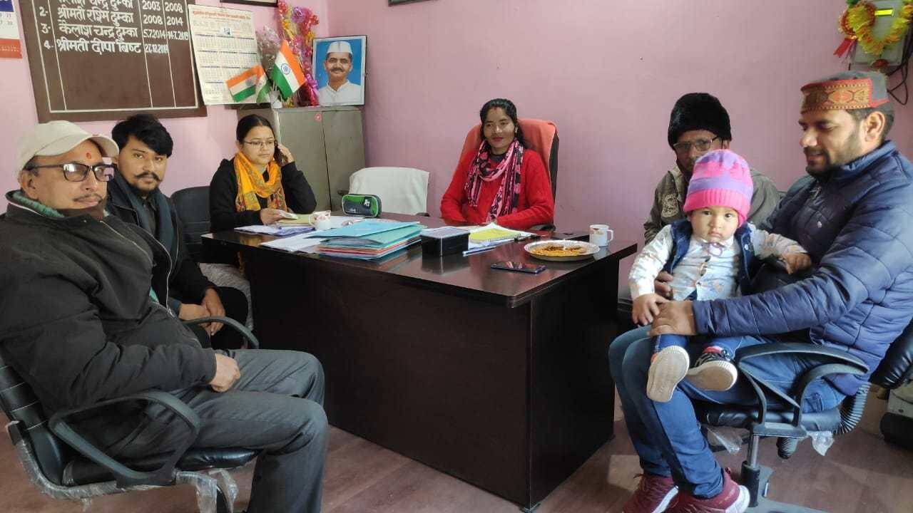 हल्दूचौड़-नैनीताल जिले में राशन कार्डों में भारी अनियमितता, राज्य खाद्य आयोग में मची खलबली