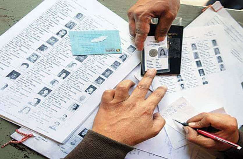देहरादून-प्रवासियों के बनेंगे वोटर कार्ड, पढिय़े निर्वाचन विभाग की पूरी प्रक्रिया