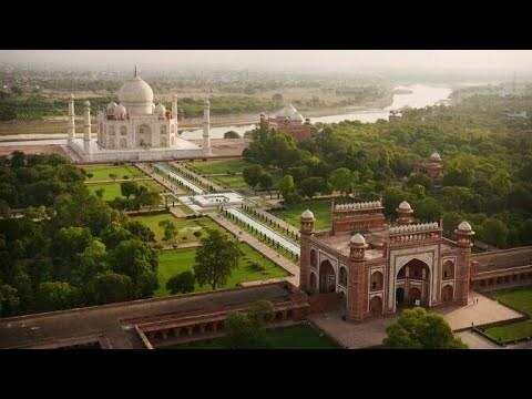 उत्तर प्रदेश- आगरा के टॉप पर्यटन स्थल, जानिए क्या है ताजमहल का इतिहास