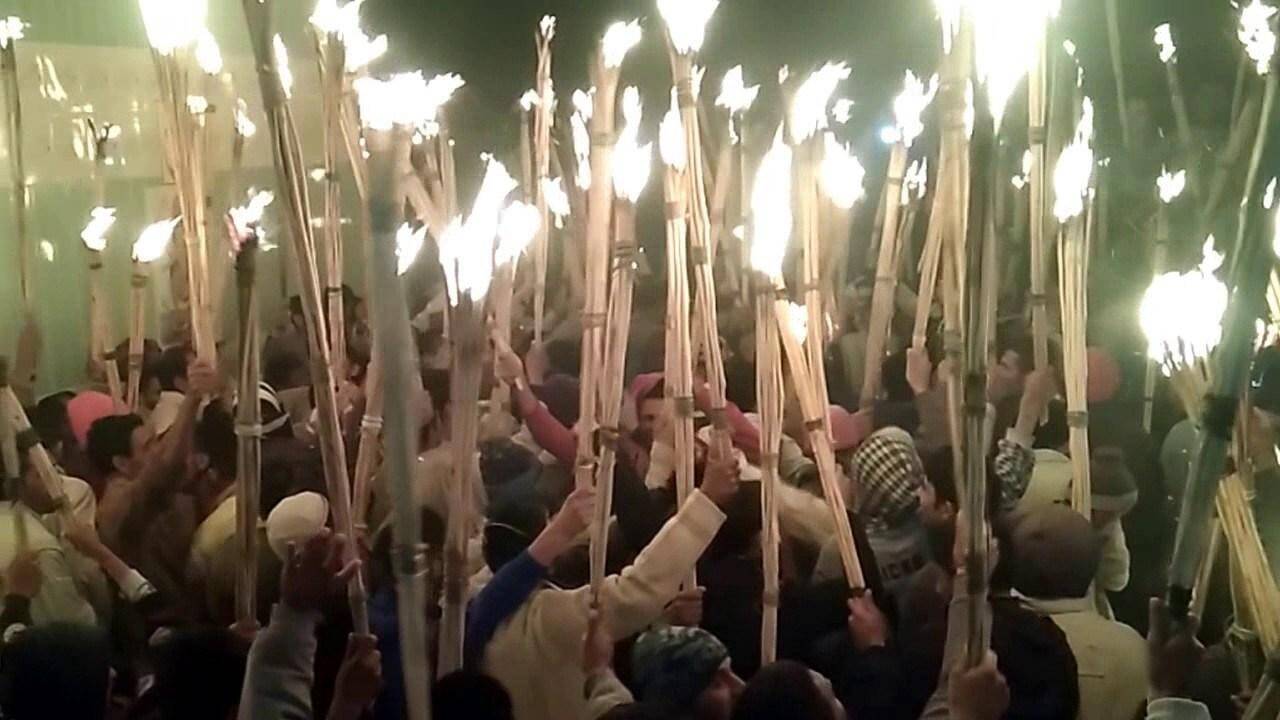 ऐसे शुरू हुआ बूढ़ी दिवाली मनाने का प्रचलन, पढिय़े किन राज्यों में जारी है ये परम्परा