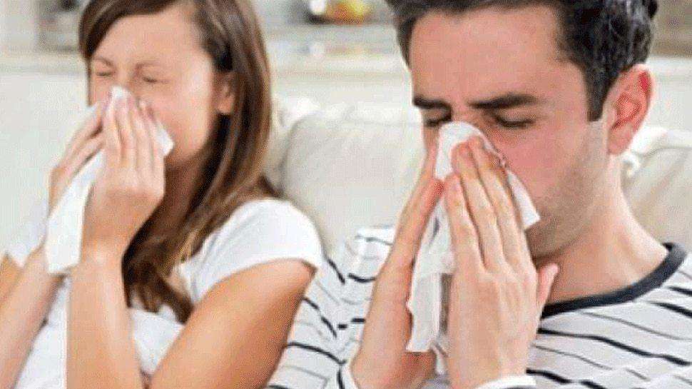 सर्दी-ज़ुकाम और बुखार से है परेशान, तो होम्योपैथिक विधि से करें उपचार