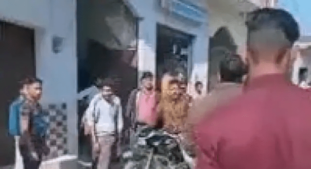 कानपुर: अंडरवियर खो गया तो सिरफिरे ने रूम पार्टनर को चाकुओं से गोद डाला
