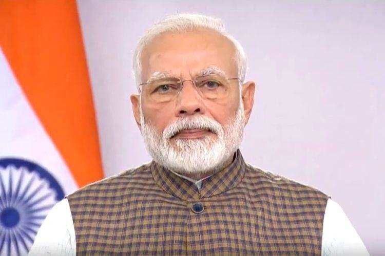 देहरादून- कोरोना से लड़ाई में अब क्या बोले PM मोदी, पढ़े उत्तराखंड समेत किन राज्यों में बड़े पॉजिटिव मरीज़